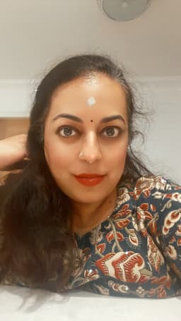 Aakanksha Sadekar